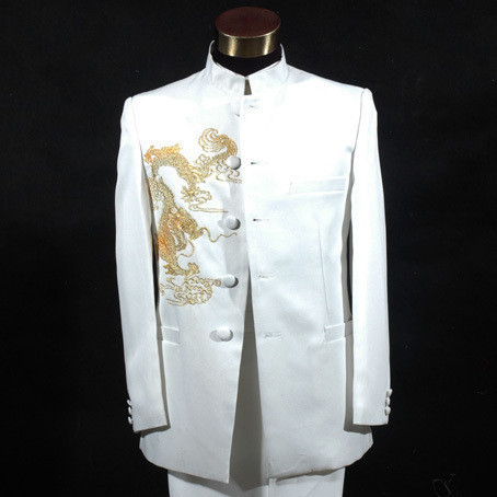 Costume homme pour Quatre saisons - Ref 1579539