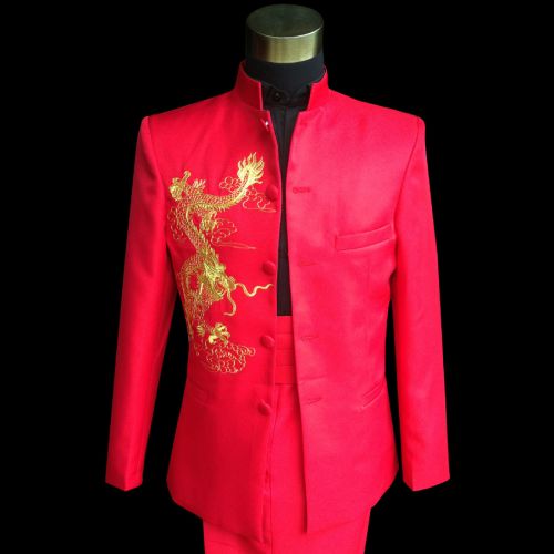 Costume homme pour Quatre saisons - Ref 1579540