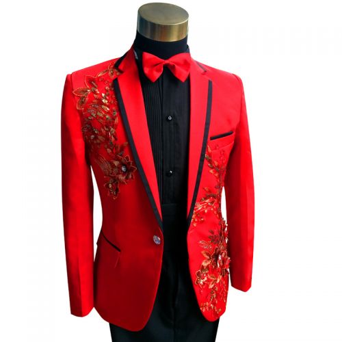Costume homme pour Quatre saisons - Ref 1579541