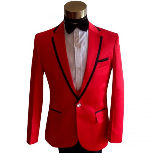 Costume homme pour été - Ref 1579548