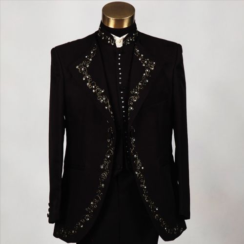 Costume homme pour automne - Ref 1579549