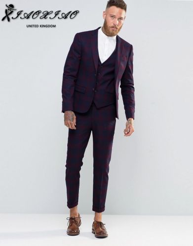 Costume homme pour automne - Ref 1579573