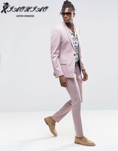 Costume homme pour automne - Ref 1579575