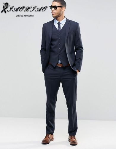 Costume homme pour automne - Ref 1579579