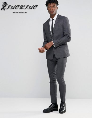 Costume homme pour automne - Ref 1579582