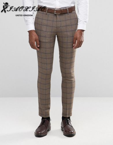Costume homme pour automne - Ref 1579587