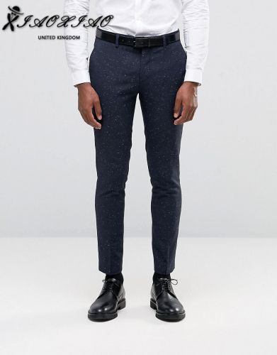 Costume homme pour automne - Ref 1579589