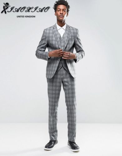Costume homme pour automne - Ref 1579591