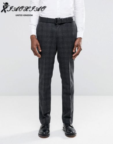 Costume homme pour automne - Ref 1579592