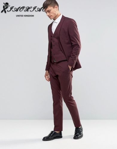 Costume homme pour automne - Ref 1579594