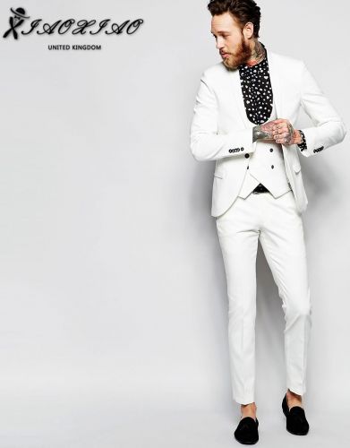 Costume homme pour automne - Ref 1579604