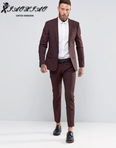 Costume homme pour automne - Ref 1579605