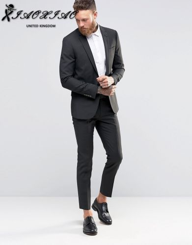 Costume homme pour automne - Ref 1579607
