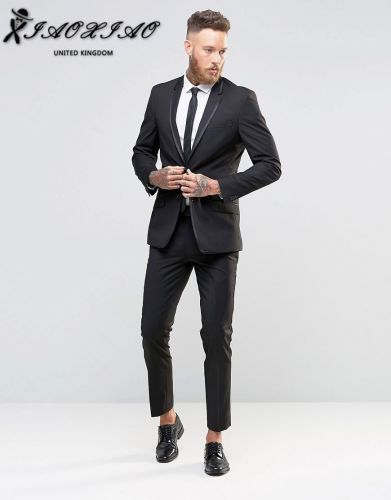 Costume homme pour automne - Ref 1579608