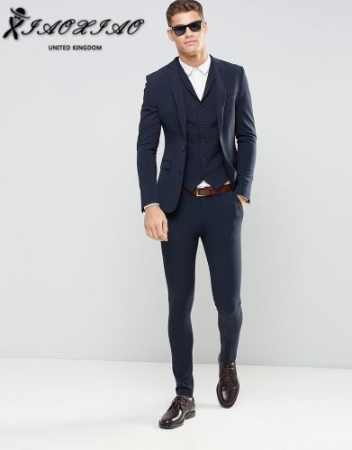 Costume homme pour automne - Ref 1579610