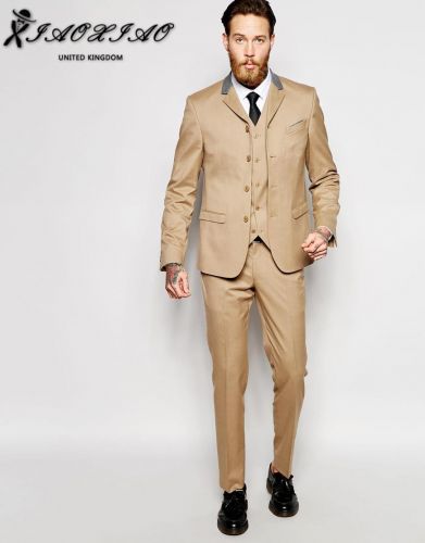 Costume homme pour printemps - Ref 1579615