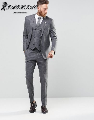 Costume homme pour été - Ref 1579621