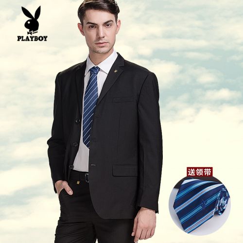 Costume homme PLAYBOY en polyester pour hiver - Ref 1579646