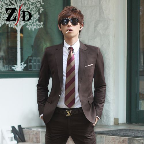 Costume homme en nylon pour Quatre saisons - Ref 1579652
