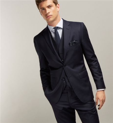 Costume homme pour Quatre saisons - Ref 1579671