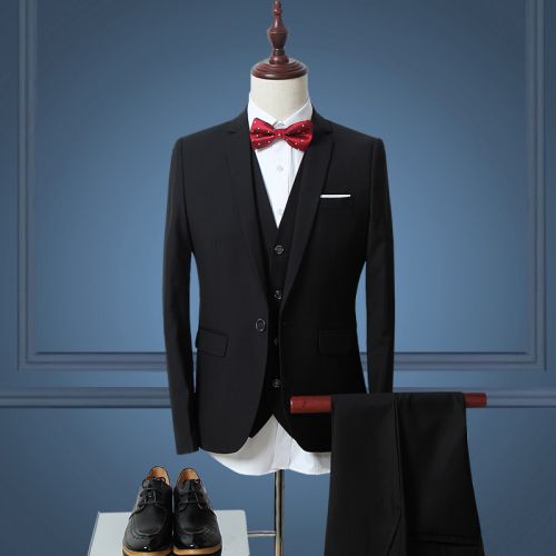 Costume homme pour Quatre saisons - Ref 1579674