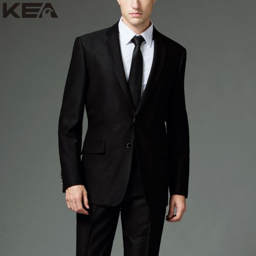 Costume homme pour hiver - Ref 1579687