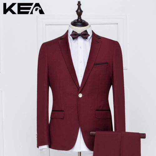 Costume homme pour Quatre saisons - Ref 1579688
