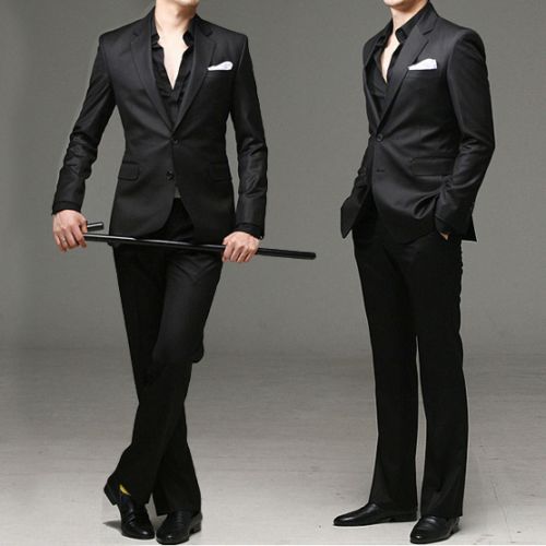 Costume homme pour printemps - Ref 1579818