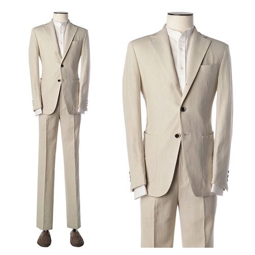 Costume homme pour automne - Ref 1579864