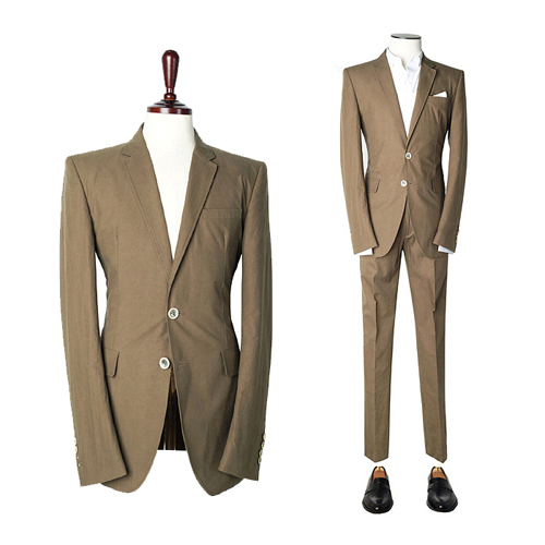 Costume homme pour automne - Ref 1579866
