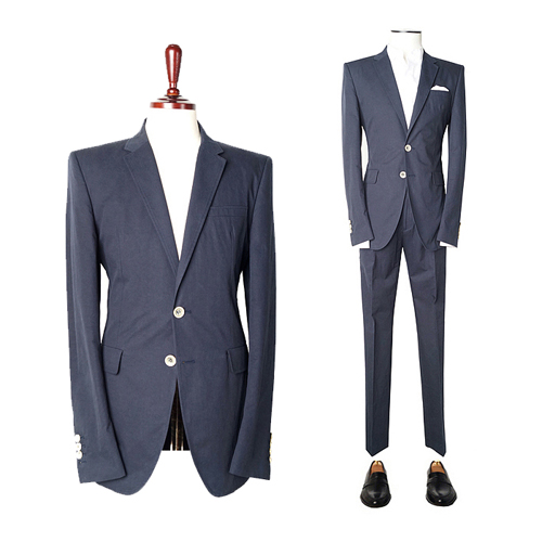 Costume homme pour automne - Ref 1579867