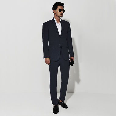 Costume homme pour Quatre saisons - Ref 1579870