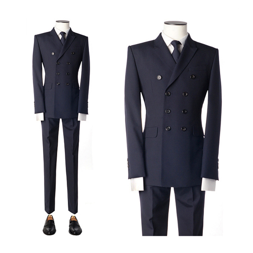 Costume homme pour automne - Ref 1579879