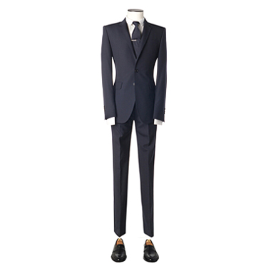 Costume homme pour automne - Ref 1579880