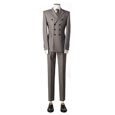 Costume homme pour automne - Ref 1579882