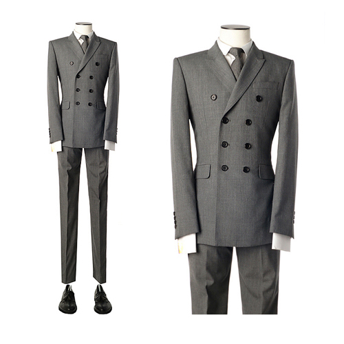 Costume homme pour automne - Ref 1579883
