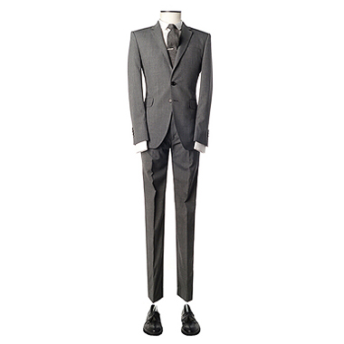 Costume homme pour automne - Ref 1579885