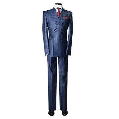 Costume homme pour automne - Ref 1579887