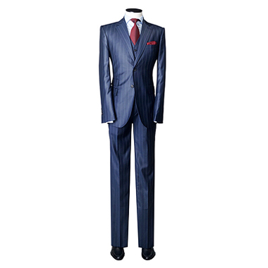 Costume homme pour automne - Ref 1579889