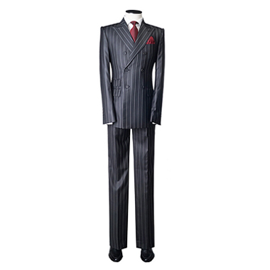 Costume homme pour automne - Ref 1579892
