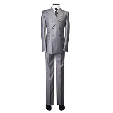 Costume homme pour automne - Ref 1579895