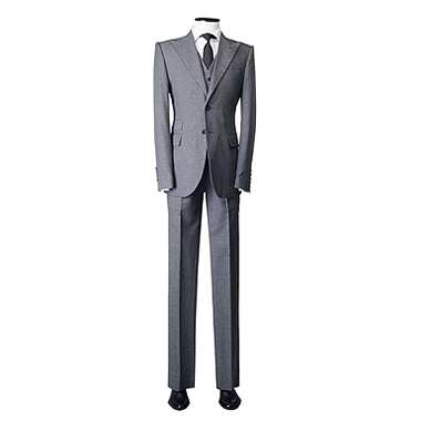 Costume homme pour automne - Ref 1579899