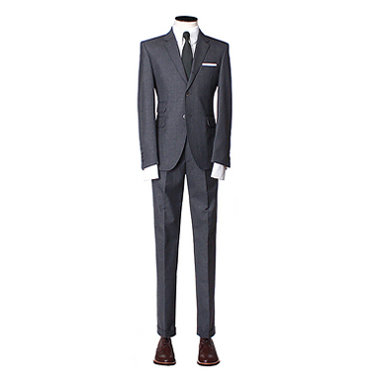 Costume homme pour automne - Ref 1579905