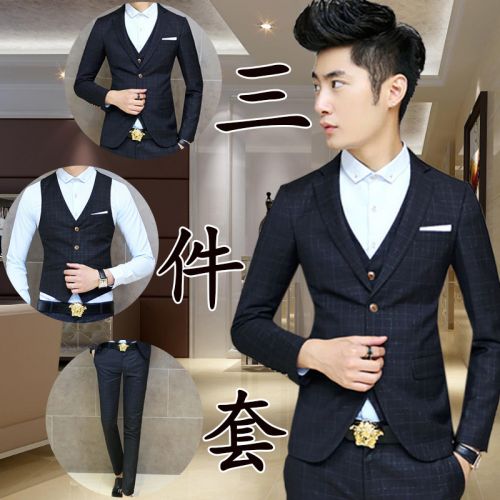 Costume homme 1580206