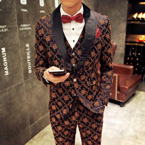 Costume homme 1580218