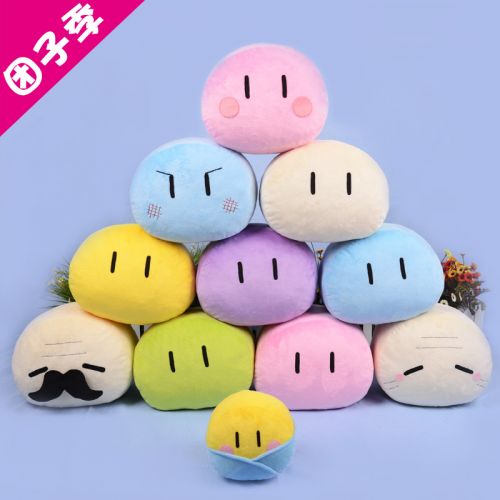 Coussin Manga en peluche - Ref 2684367