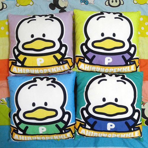 Coussin Manga en peluche - Ref 2684387