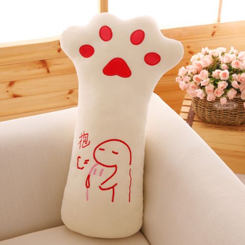 Coussin Manga en peluche - Ref 2684410