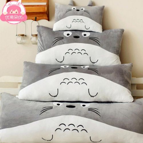 Coussin Manga en peluche - Ref 2684459