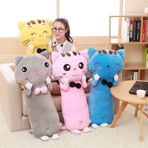 Coussin Manga en peluche - Ref 2684478